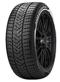 marque de pneu PIRELLI