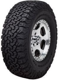 marque de pneu BFGOODRICH