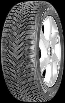 marque de pneu GOODYEAR