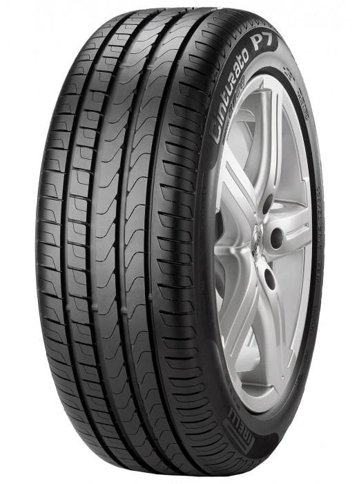 marque de pneu PIRELLI