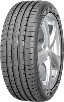 marque de pneu GOODYEAR