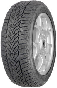 marque de pneu GOODYEAR