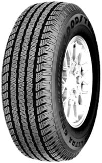 marque de pneu GOODYEAR