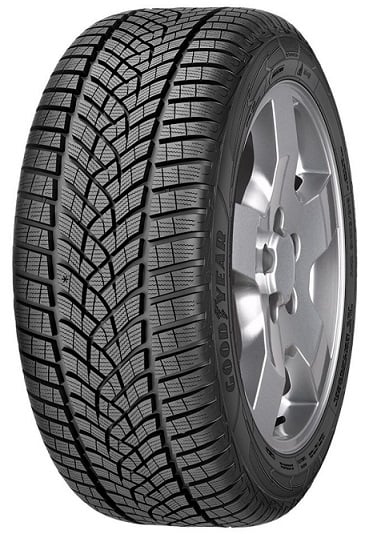 marque de pneu GOODYEAR