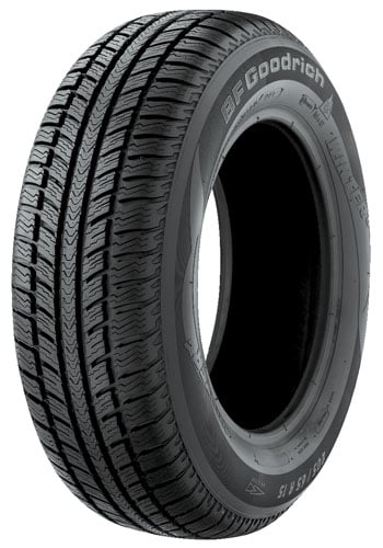 marque de pneu BFGOODRICH