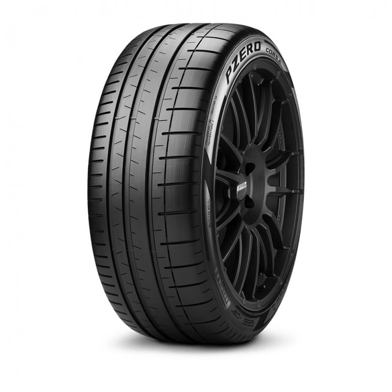 marque de pneu PIRELLI