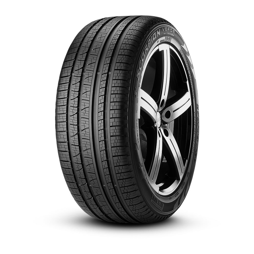 marque de pneu PIRELLI