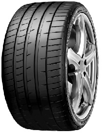 marque de pneu GOODYEAR