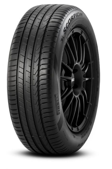 marque de pneu PIRELLI