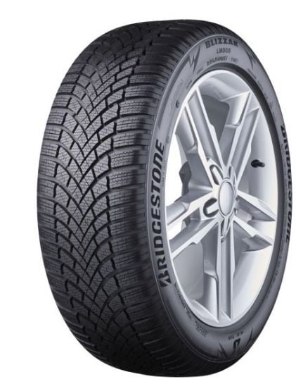 marque de pneu BRIDGESTONE