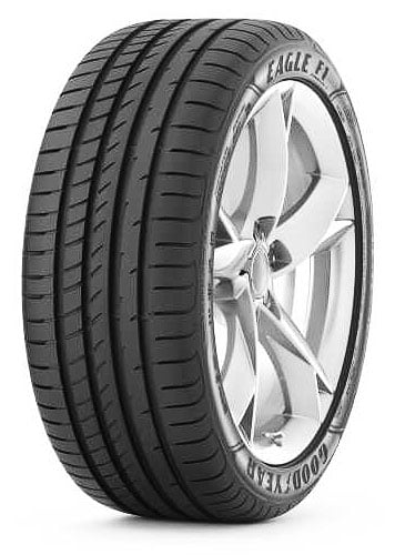 marque de pneu GOODYEAR