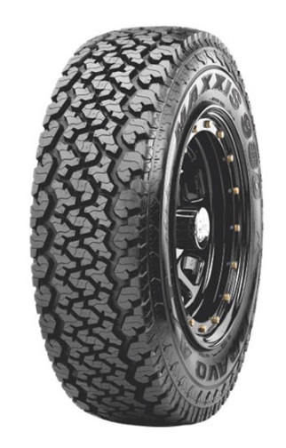 marque de pneu MAXXIS