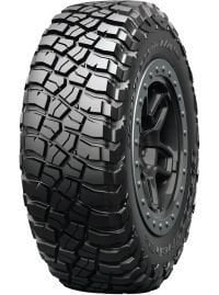 marque de pneu BFGOODRICH