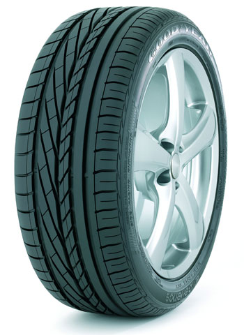 marque de pneu GOODYEAR