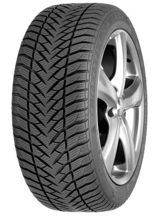 marque de pneu GOODYEAR