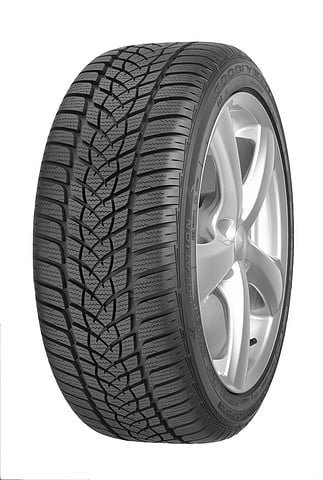 marque de pneu GOODYEAR