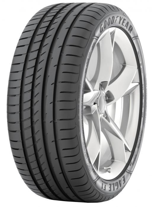 marque de pneu GOODYEAR