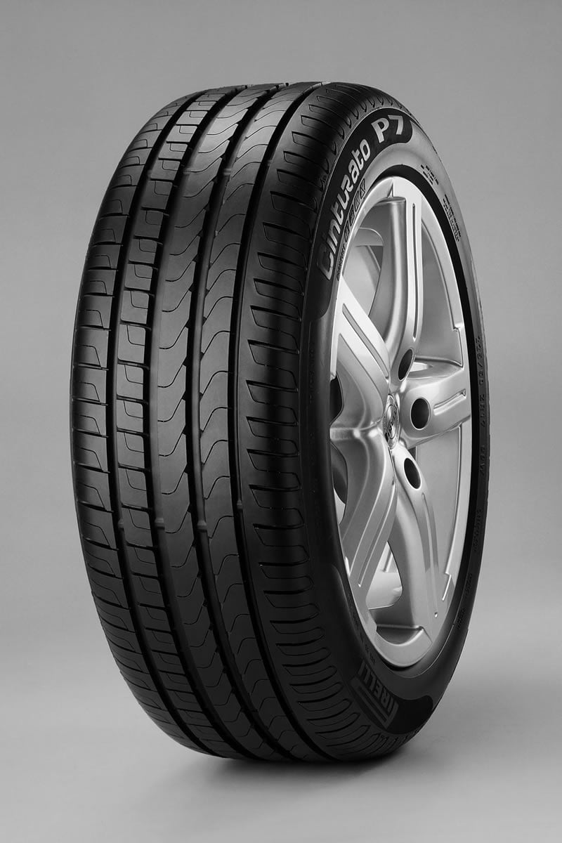 marque de pneu PIRELLI