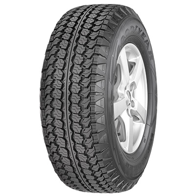 marque de pneu GOODYEAR