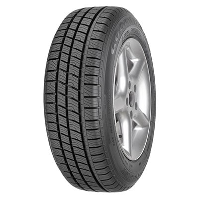 marque de pneu GOODYEAR