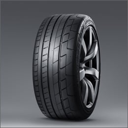 marque de pneu BRIDGESTONE