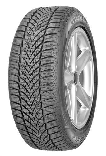 marque de pneu GOODYEAR