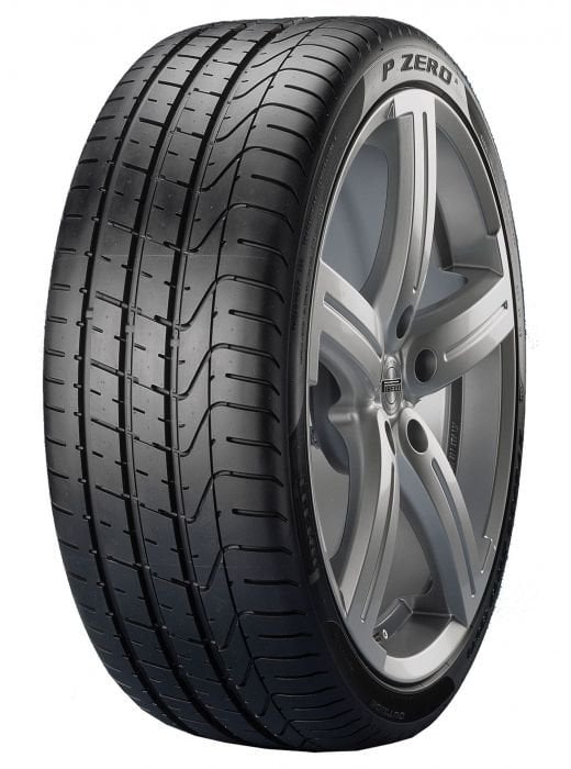 marque de pneu PIRELLI