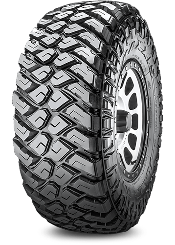 marque de pneu MAXXIS