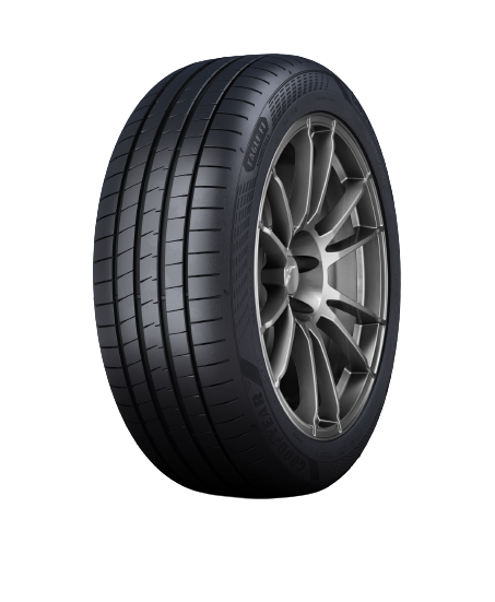 marque de pneu GOODYEAR