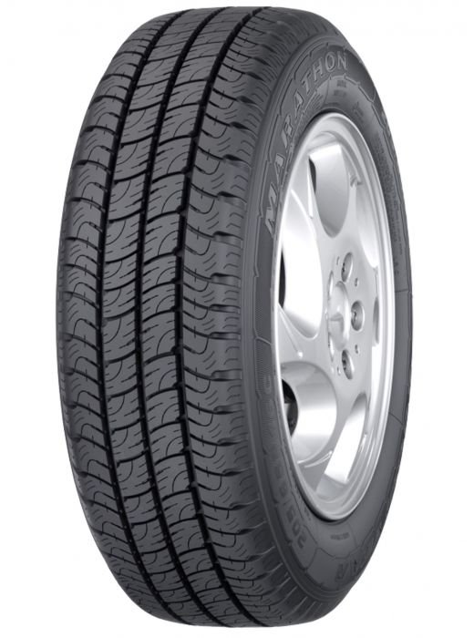 marque de pneu GOODYEAR