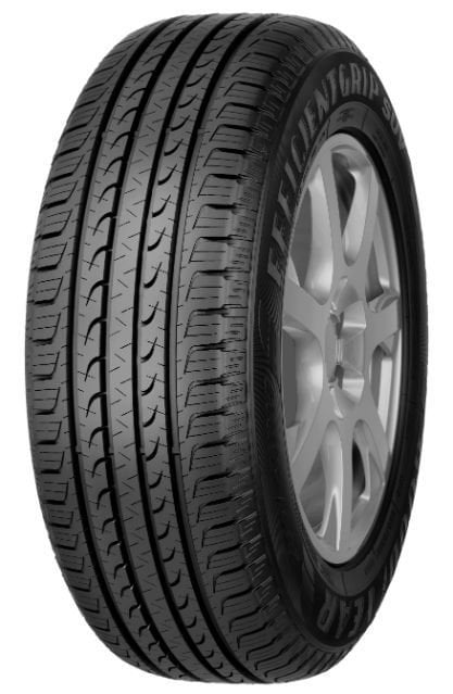 marque de pneu GOODYEAR