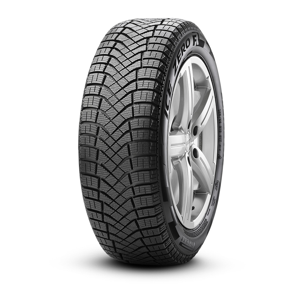 marque de pneu PIRELLI