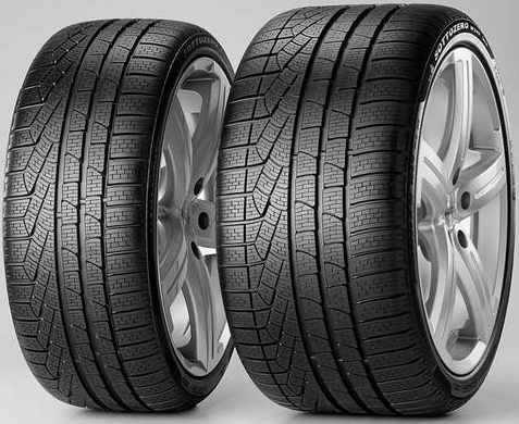 marque de pneu PIRELLI