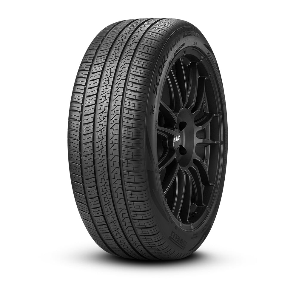 marque de pneu PIRELLI