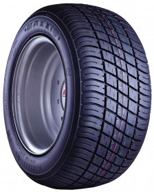 marque de pneu MAXXIS