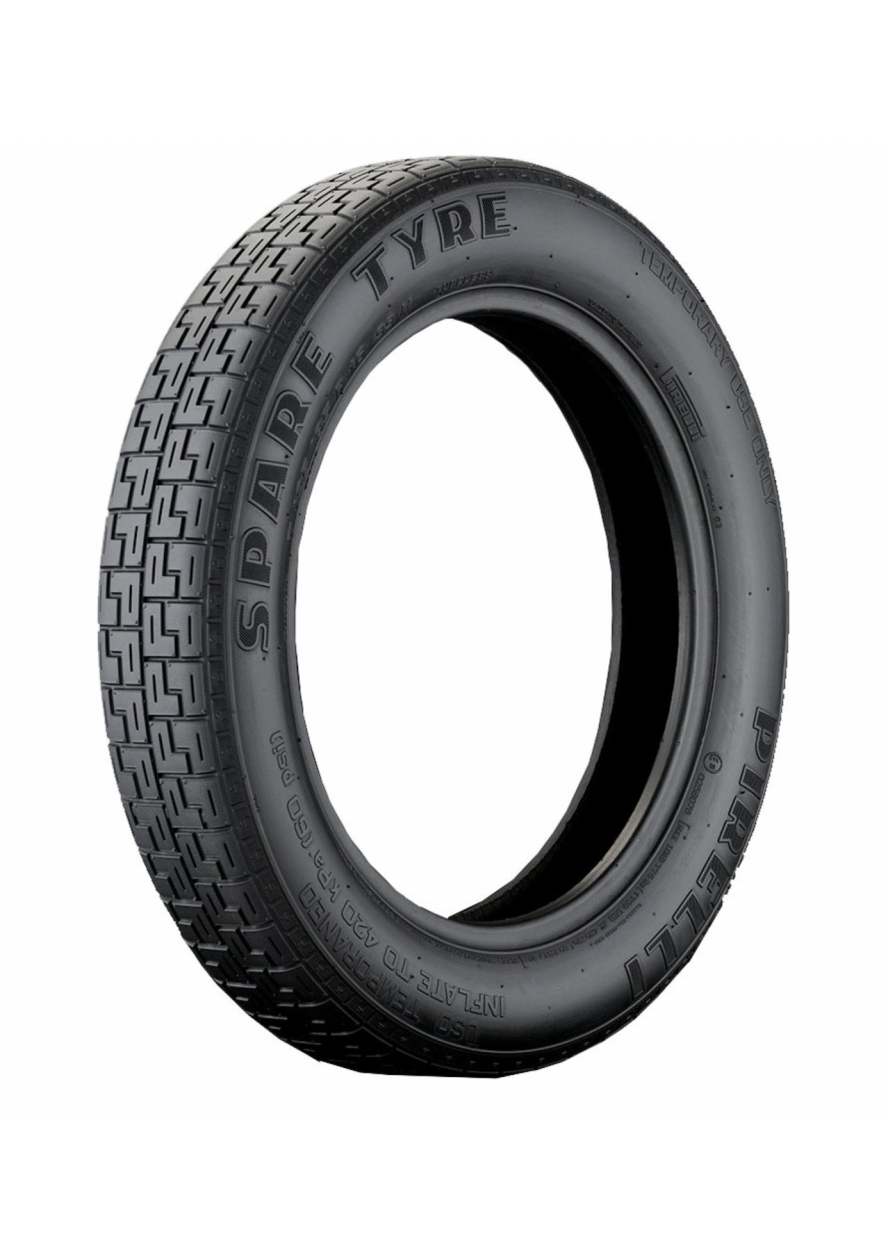 marque de pneu PIRELLI