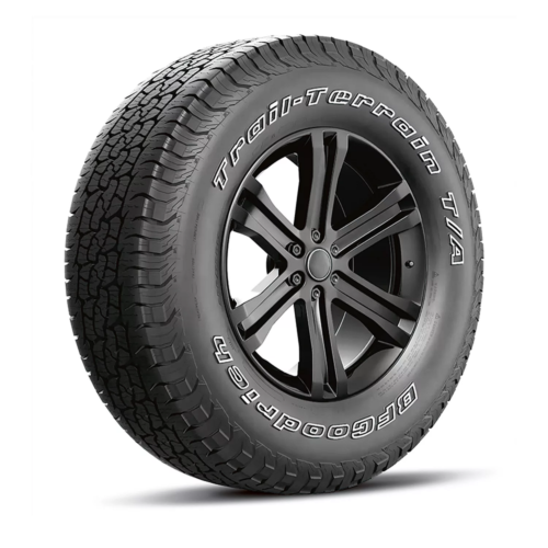 marque de pneu BFGOODRICH