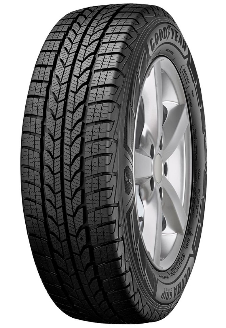 marque de pneu GOODYEAR