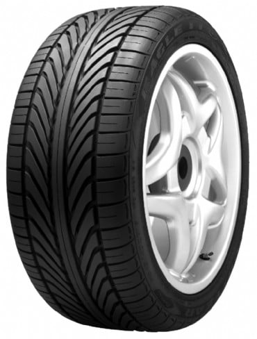 marque de pneu GOODYEAR