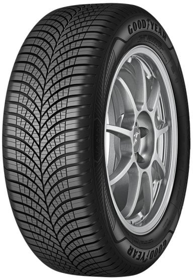 marque de pneu GOODYEAR