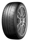 marque de pneu GOODYEAR