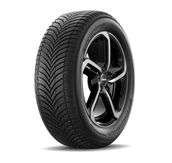 marque de pneu BFGOODRICH