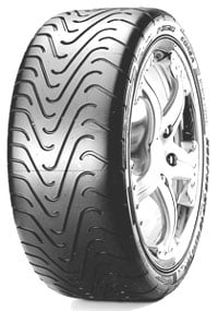 marque de pneu PIRELLI