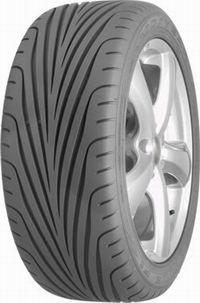 marque de pneu GOODYEAR