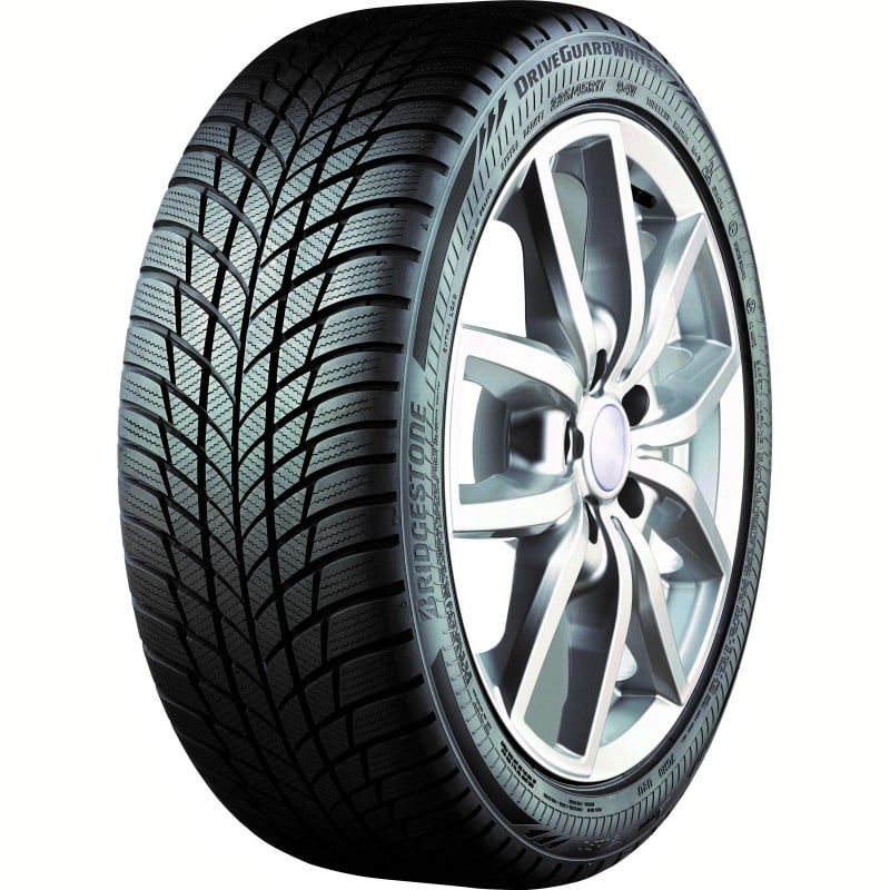 marque de pneu BRIDGESTONE