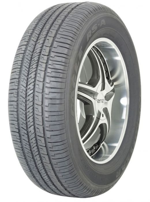 marque de pneu GOODYEAR