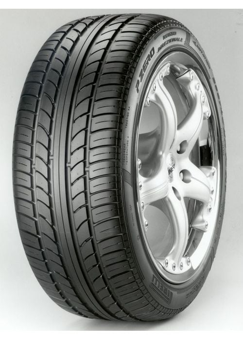 marque de pneu PIRELLI