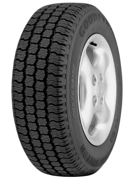 marque de pneu GOODYEAR