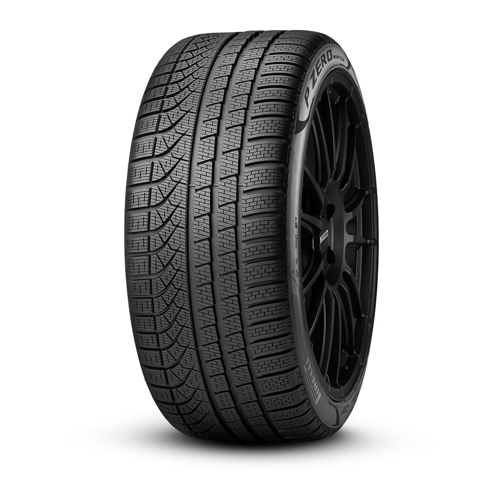 marque de pneu PIRELLI