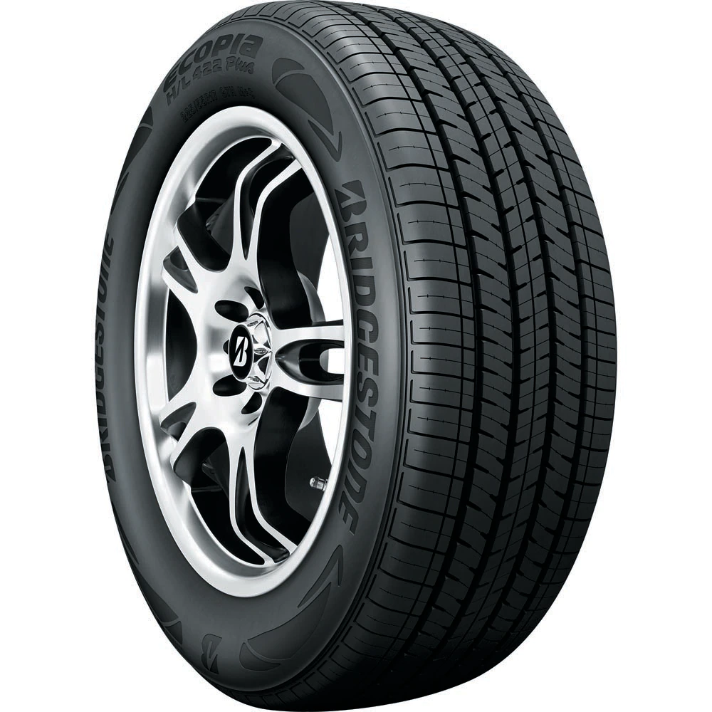 marque de pneu BRIDGESTONE